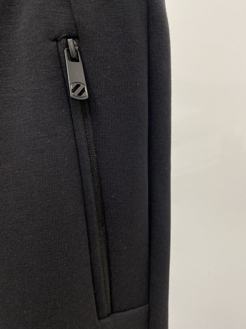 Zegna Long Pants